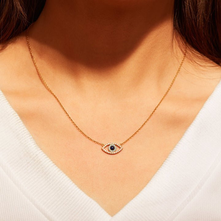 EVIL EYE JEWELRY