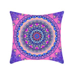 CB Linen Pillow for Inner Peace