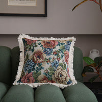 CB Plant & Flower Pillowcase