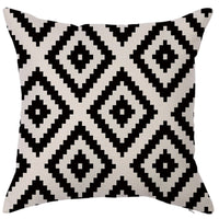 CB Linen Cushion for Relaxation