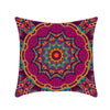 CB Linen Pillow for Inner Peace