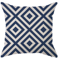 CB Linen Cushion for Relaxation