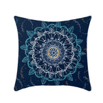 CB Linen Pillow for Inner Peace