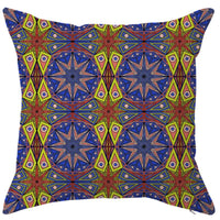 CB Linen Cushion for Relaxation