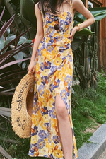 CB Sunshine Ready Maxi Dress