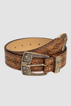 CB Ethnic Style Belt