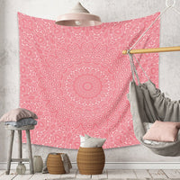 CB Mandala Tapestry for Inner Peace