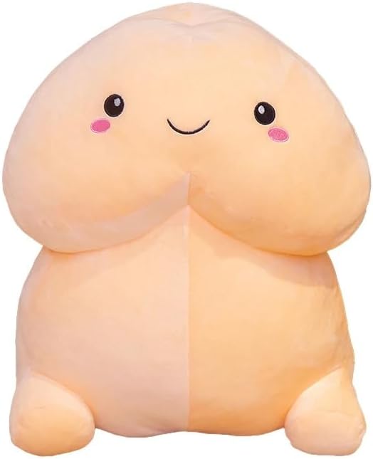 Laughable Comfort Pillow