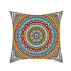 CB Linen Pillow for Inner Peace