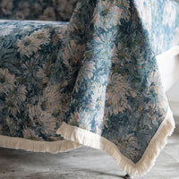CB Table Runner for Boho Flair