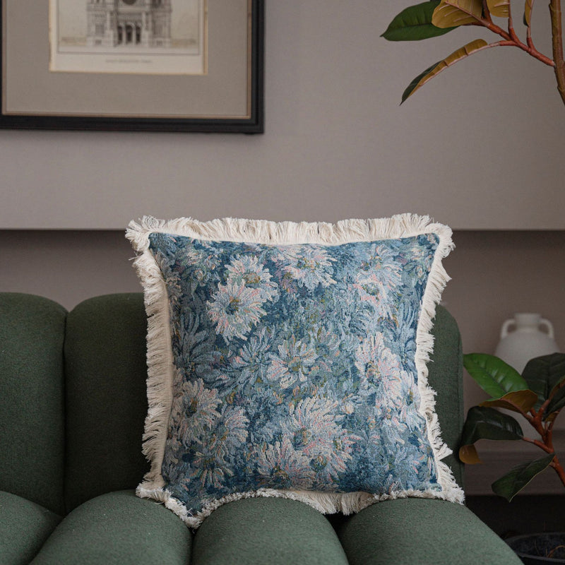 CB Plant & Flower Pillowcase