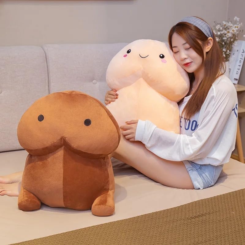 Laughable Comfort Pillow