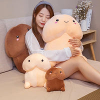 Laughable Comfort Pillow