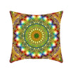 CB Linen Pillow for Inner Peace