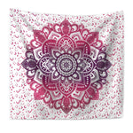 CB Boho Mandala Tapestry