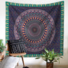 CB Boho Mandala Tapestry