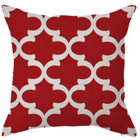 CB Linen Cushion for Relaxation