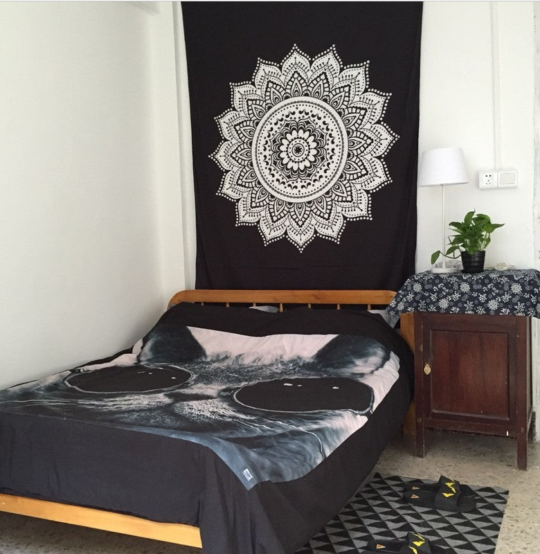 CB Find Your Calm Mandalas