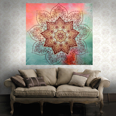 CB Find Your Calm Mandalas