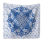 CB Boho Mandala Tapestry