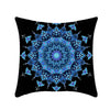 CB Linen Pillow for Inner Peace