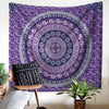 CB Boho Mandala Tapestry