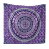 CB Boho Mandala Tapestry