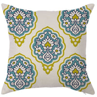 CB Linen Cushion for Relaxation