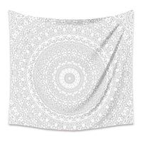 CB Mandala Tapestry for Inner Peace