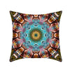 CB Linen Pillow for Inner Peace