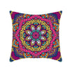 CB Linen Pillow for Inner Peace