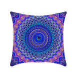 CB Linen Pillow for Inner Peace