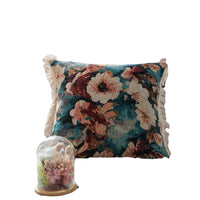 CB Plant & Flower Pillowcase