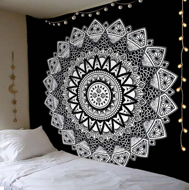 CB Find Your Calm Mandalas