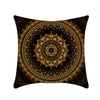 CB Linen Pillow for Inner Peace