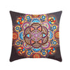 CB Linen Pillow for Inner Peace