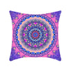 CB Linen Pillow for Inner Peace