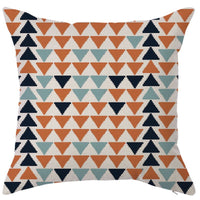 CB Linen Cushion for Relaxation