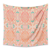 CB Mandala Tapestry for Inner Peace