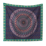 CB Boho Mandala Tapestry