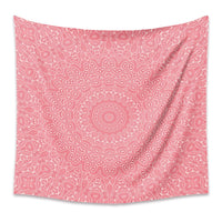 CB Mandala Tapestry for Inner Peace