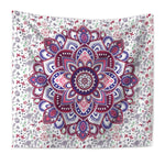 CB Boho Mandala Tapestry