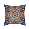 CB Linen Pillow for Inner Peace