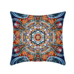 CB Linen Pillow for Inner Peace