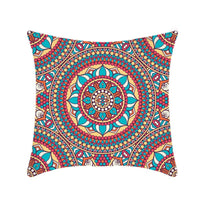 CB Linen Pillow for Inner Peace