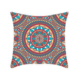 CB Linen Pillow for Inner Peace